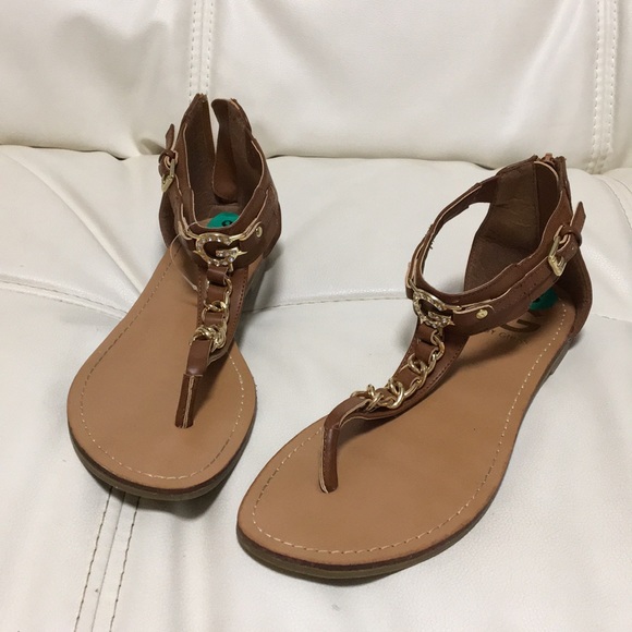 Guess Shoes - Guess Sandals | Summer Shoes